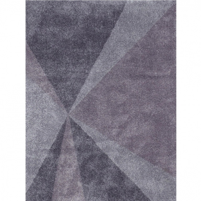 Ковер Sintelon Stage 19LML серый
