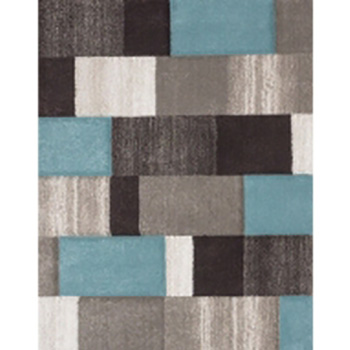 Ковер Sintelon Vegas home 02WWW разноцветный