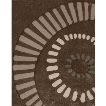 Ковер Sintelon Vegas home 03DDD бежевый 700×1400