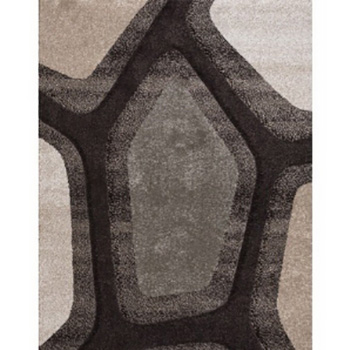 Ковер Sintelon Vegas home 06OBQ коричневый 700×1400