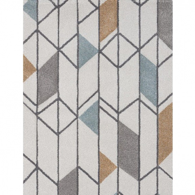 Ковер Sintelon Vegas home 09EKE разноцветный 1200×1700