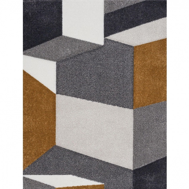 Ковер Sintelon Vegas home 12MKM разноцветный