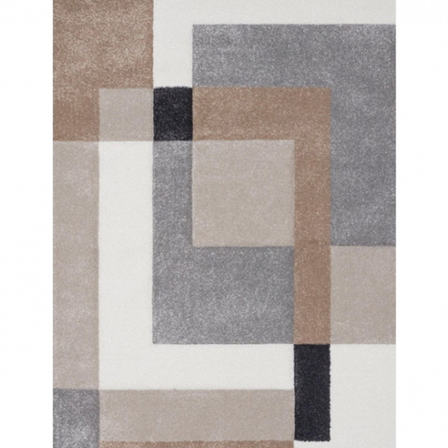 Ковер Sintelon Vegas home 18ESE разноцветный