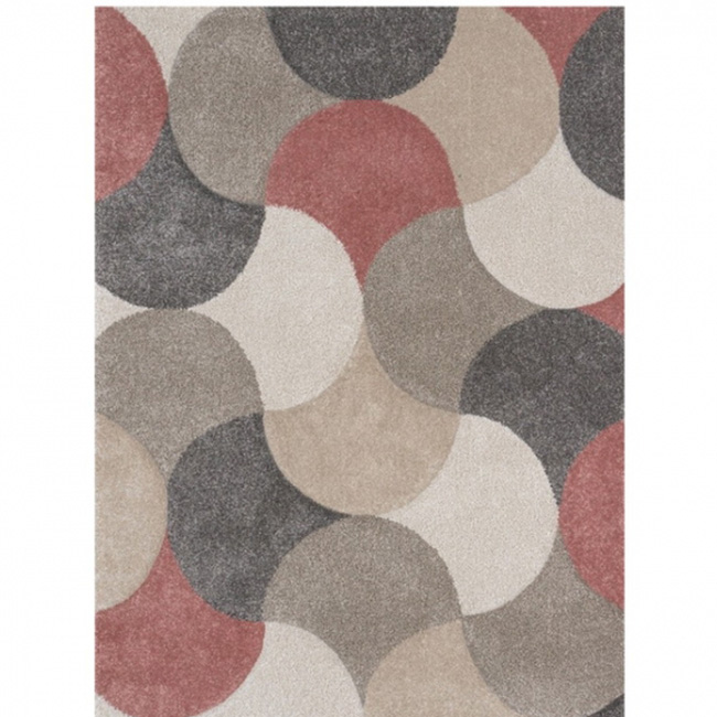 Ковер Sintelon Vegas home 57RER разноцветный 1200×1700