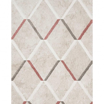 Ковер Sintelon Vegas home 58EWE разноцветный 800×1500