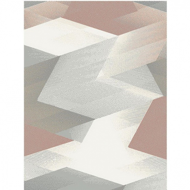 Ковер Sintelon Vegas home 59ORO разноцветный 1200×1700