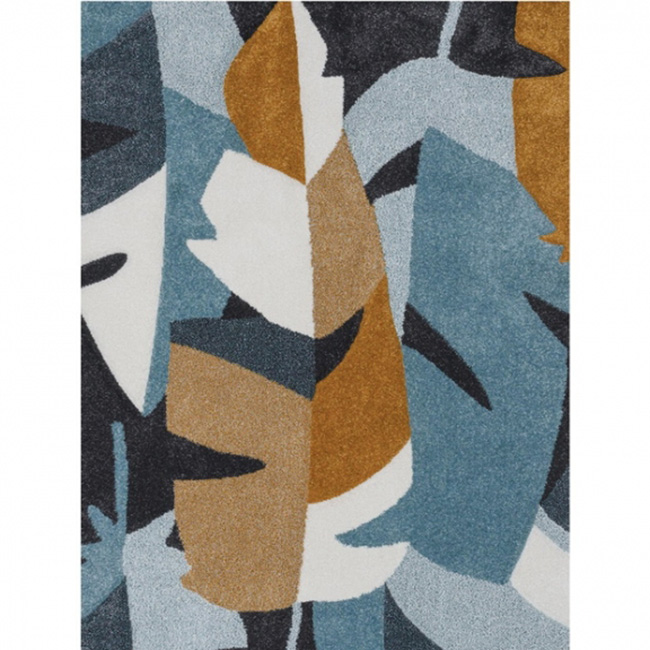 Ковер Sintelon Vegas home 61YKM разноцветный