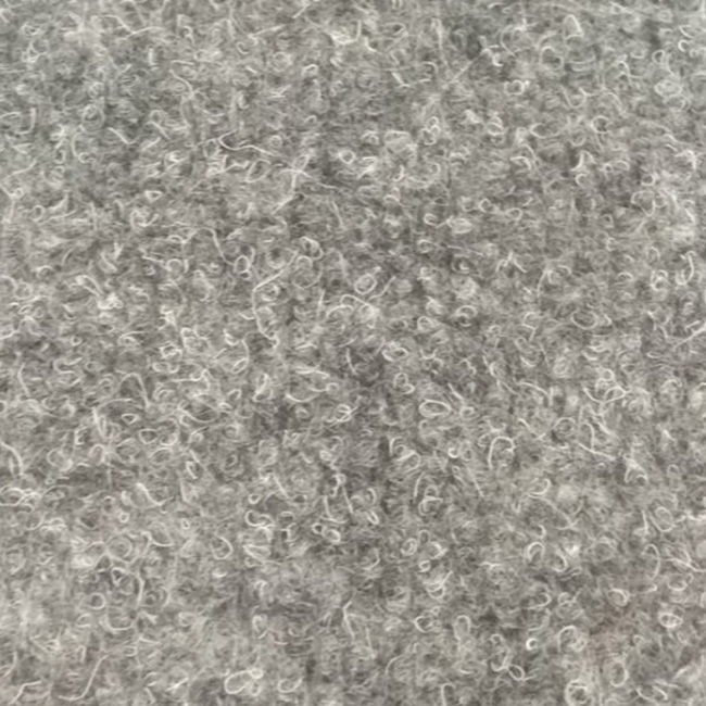 Ковролин Beaulieu Gent Серый 902 (3 м ширина рулона)