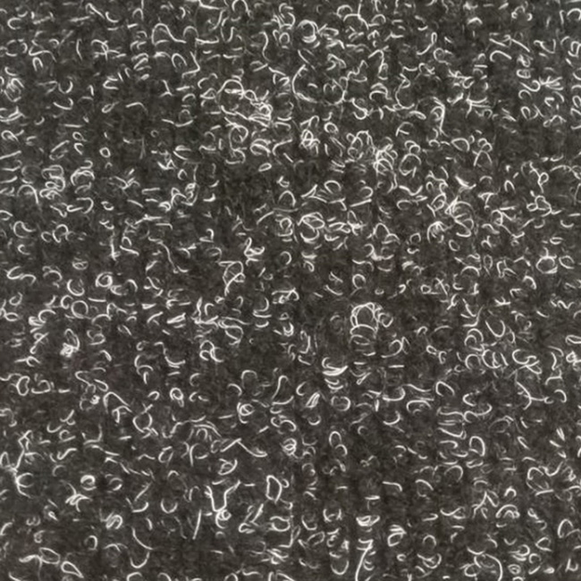 Ковролин Beaulieu Gent Серый 923 (3 м ширина рулона)