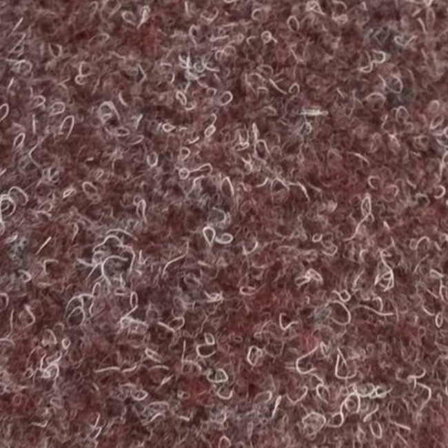 Ковролин Beaulieu Real Chevy Красный 3372