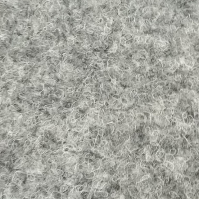 Ковролин BFS Europe NV Memphis Светло-серый 2216