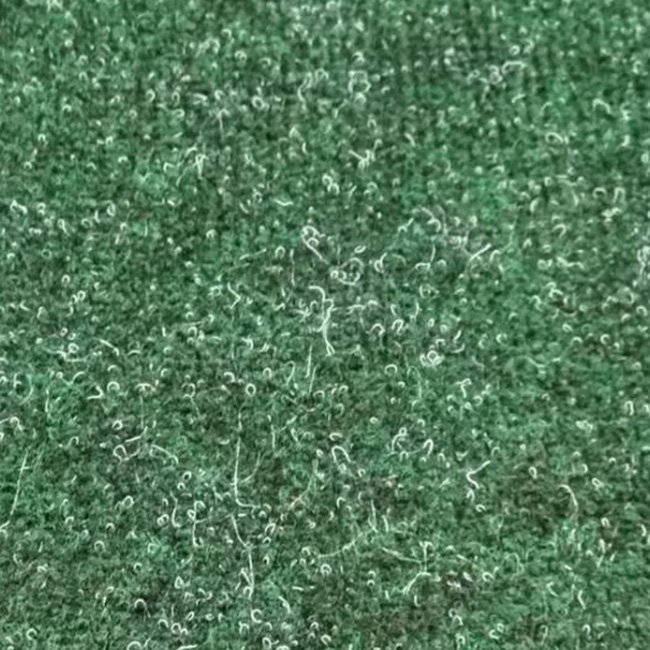 Ковролин BFS Europe NV Memphis Зеленый 6651