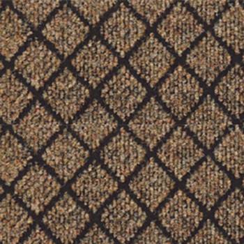 Ковролин Sintelon Lider URB коричневый 1411