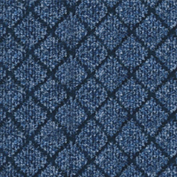 Ковролин Sintelon Lider URB синий 1413