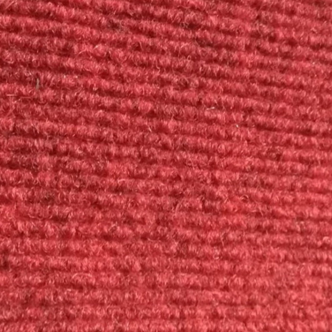 Ковролин Sintelon Meridian URB красный 1175