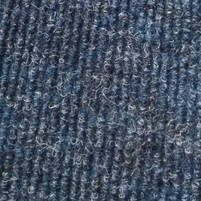 Ковролин Sintelon Meridian URB синий 1144