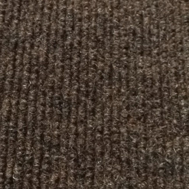 Ковролин Sintelon Meridian URB темно-коричневый 1127