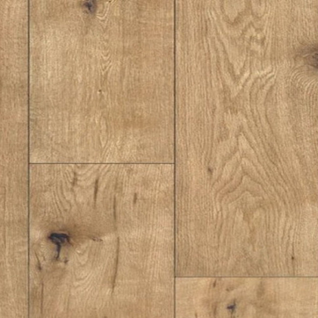 Виниловый пол Kronostep SPC 4XL Дуб Ячменный R131