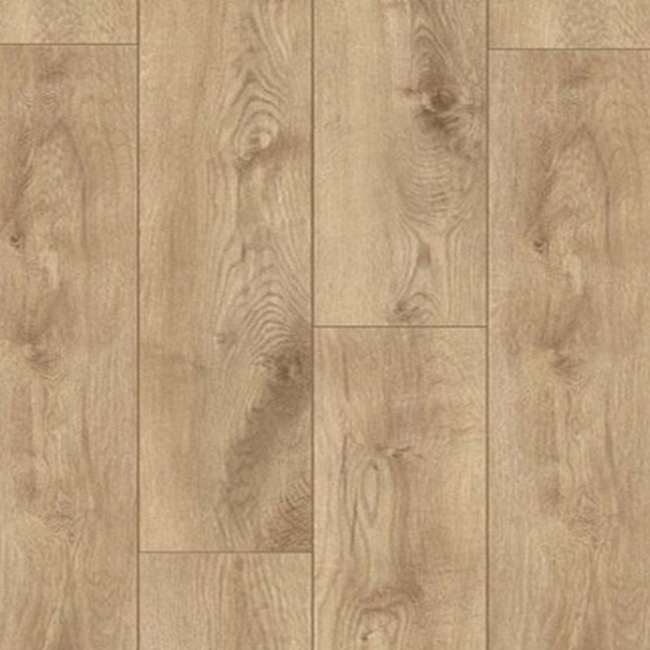 Виниловый пол Kronostep SPC 4XL TOP Дуб Утренняя Заря R111