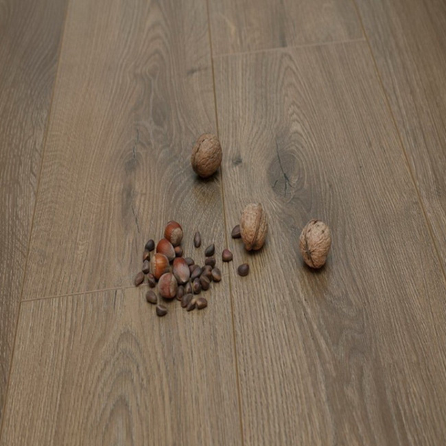 Ламинат Ecoflooring Chateau Main Дуб бемон 6134