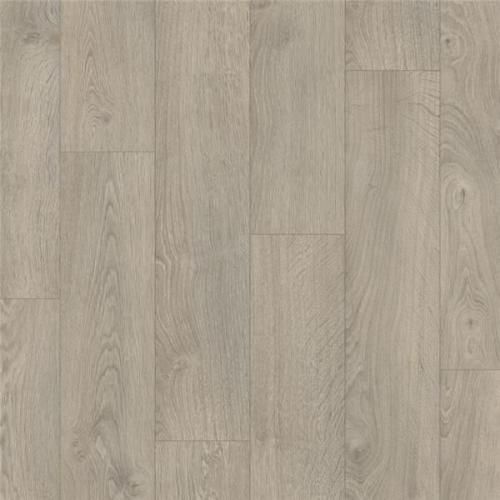 Ламинат Quick-step Classic Доска дуба светло-серого старинного CLH1405