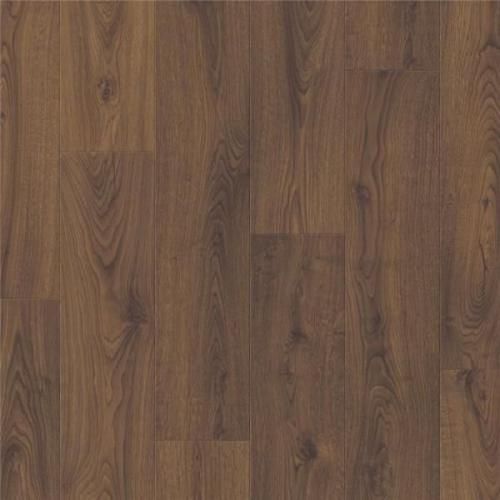 Ламинат Quick-step Classic Дуб горный коричневый CLH4091