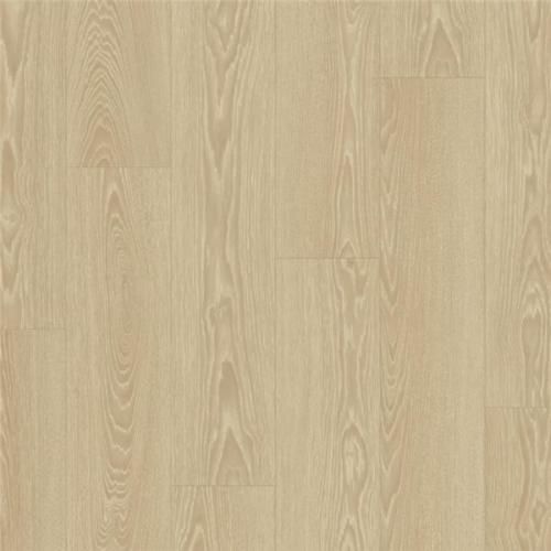 Ламинат Quick-step Classic Дуб натуральный отбеленный CLH4089