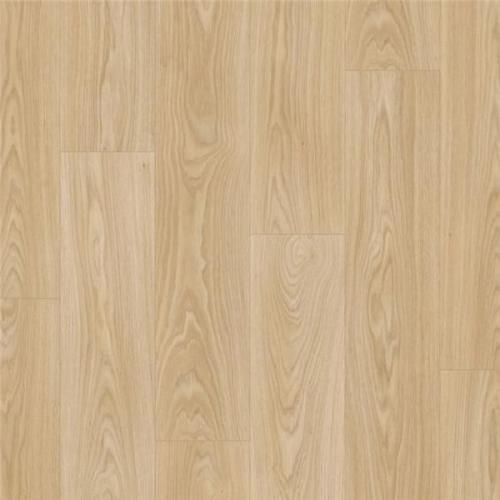 Ламинат Quick-step Classic Дуб светлый натуральный премиум CLH4094