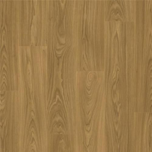 Ламинат Quick-step Classic Дуб термо натуральный CLH5796