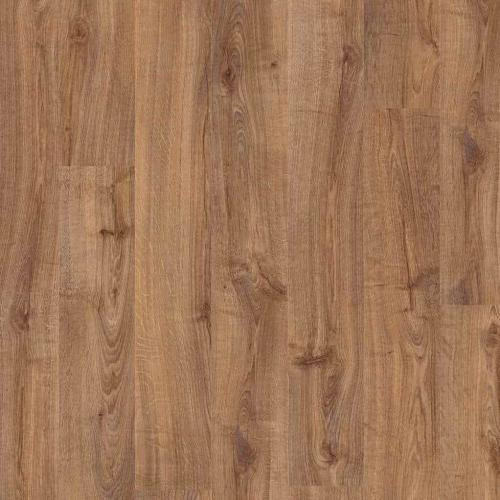 Ламинат Quick-Step Eligna Дуб Шоколадный Промасленный (U3461)