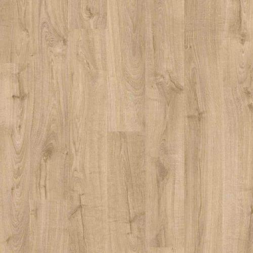Ламинат Quick-Step Eligna Дуб Светлый Натуральный Промасленный (U3457)