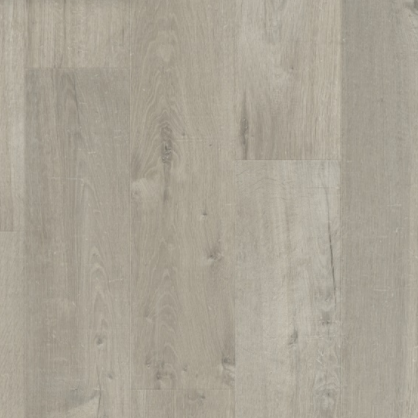 Ламинат Quick-Step Impressive Дуб этнический серый [IM3558]