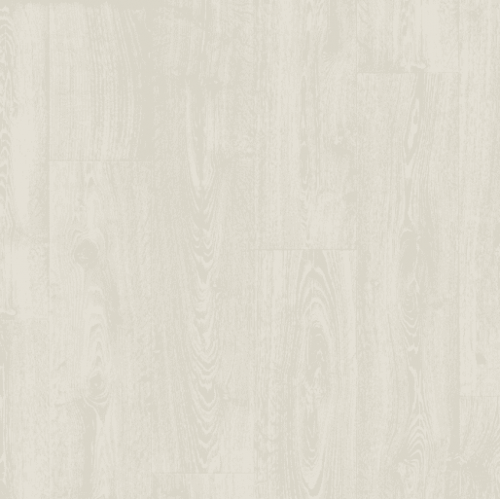 Ламинат Quick-Step Impressive Дуб фантазийный белый [IM3559]