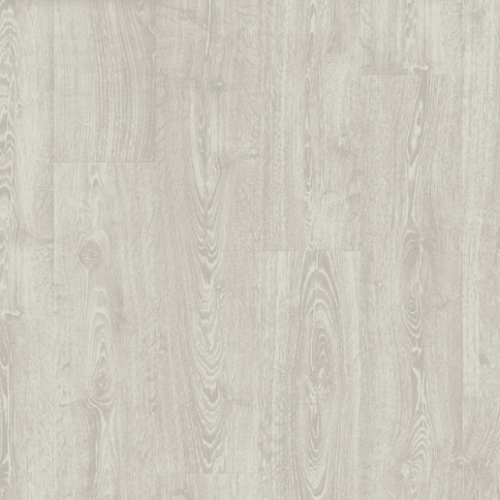 Ламинат Quick-Step Impressive Дуб фантазийный светло-серый [IM3560]