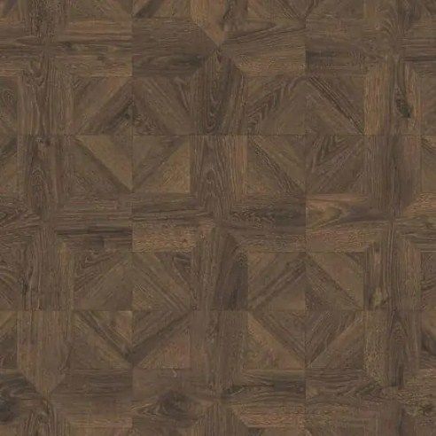 Ламинат Quick-Step Impressive Patterns Ultra Дуб кофейный брашированный IPU4145