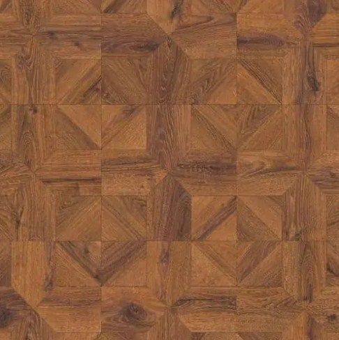 Ламинат Quick-Step Impressive Patterns Ultra Дуб медный брашированный IPU4144