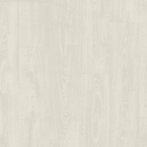 Ламинат Quick-Step Impressive Ultra Дуб фантазийный белый [IMU3559]