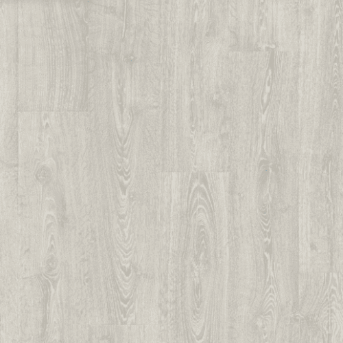 Ламинат Quick-Step Impressive Ultra Дуб фантазийный светло-серый [IMU3560]