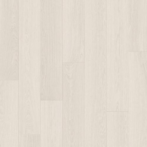 Ламинат Quick-Step Impressive Ultra Дуб серый лакированный [IMU4665]