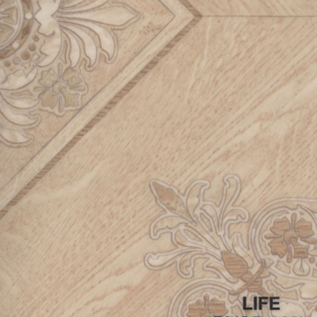 Линолеум Ideal Life Dvor 169 L