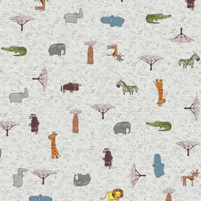 Линолеум Juteks Flash Savanna 2