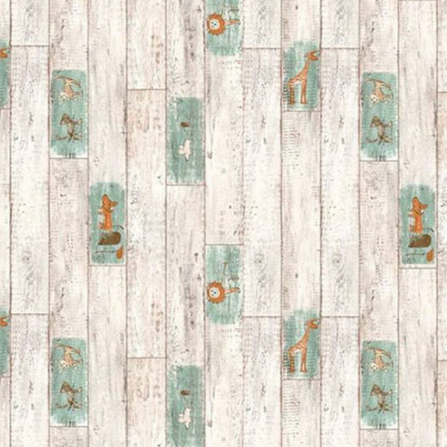 Линолеум Juteks Flash Toys 1/053L