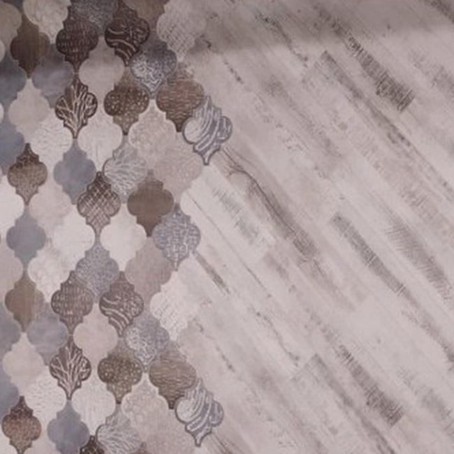 Линолеум Juteks Forum Rambol 3