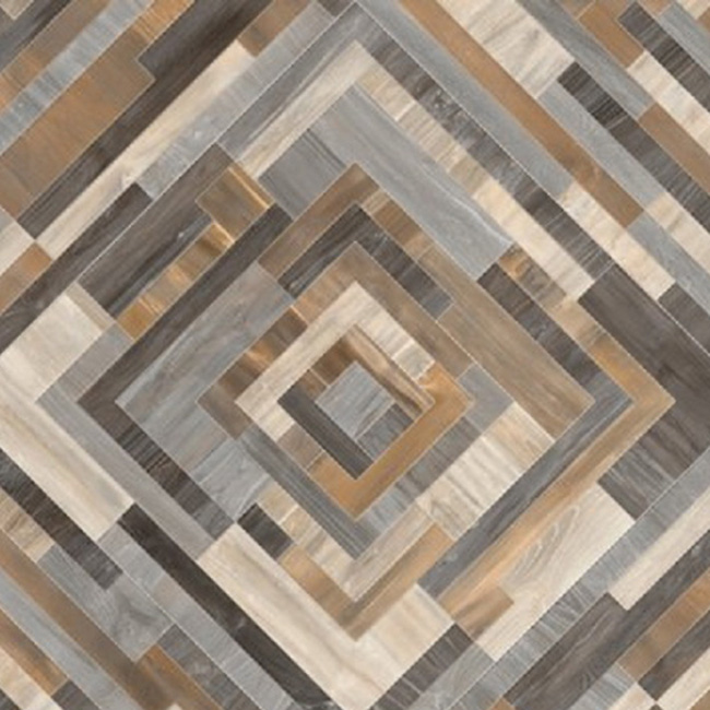 Линолеум Juteks Megapolis Ritm 3