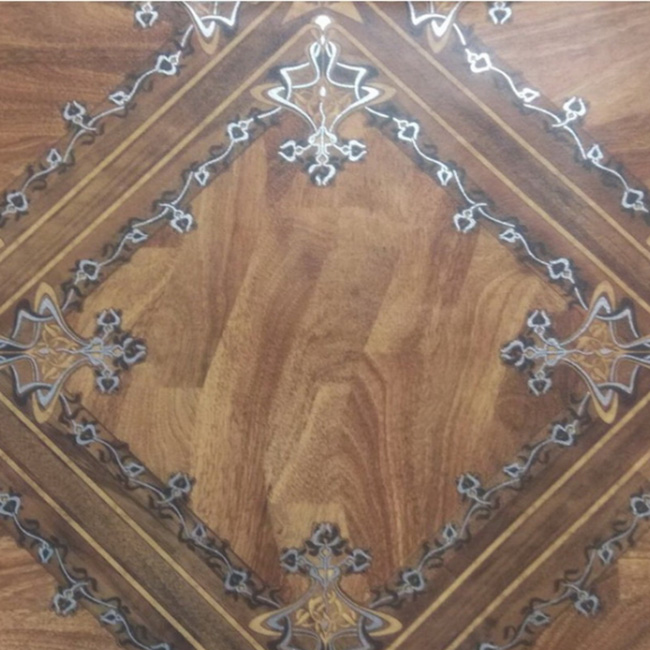 Линолеум Juteks Simply Diva 2