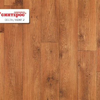 Линолеум Синтерос Delta Kent 2