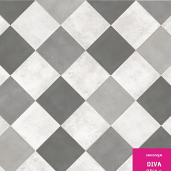 Линолеум Tarkett Diva 5