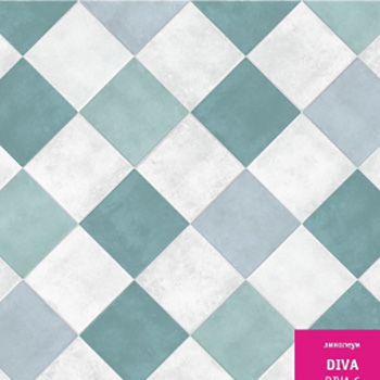 Линолеум Tarkett Diva 6