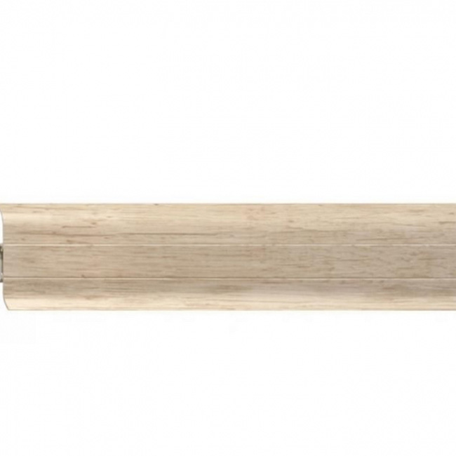 Напольный плинтус ПВХ Grace Toive Aikinlampi F105