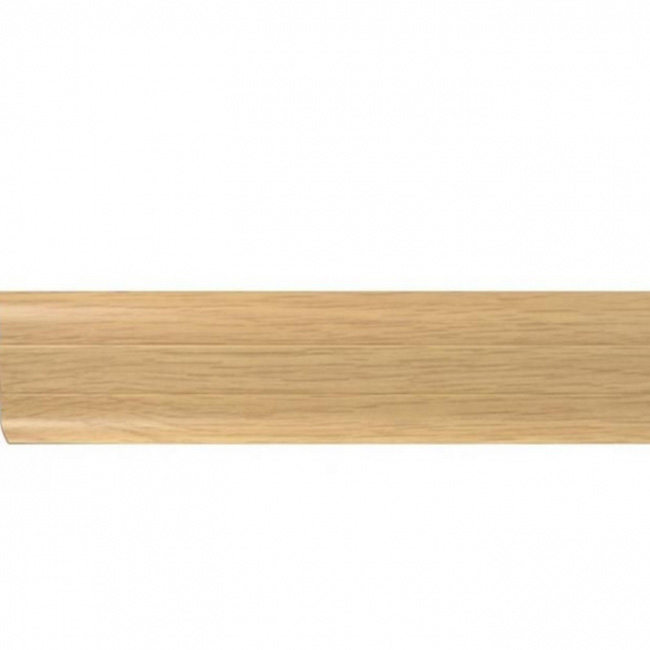 Напольный плинтус ПВХ Grace Toive Friskan F084